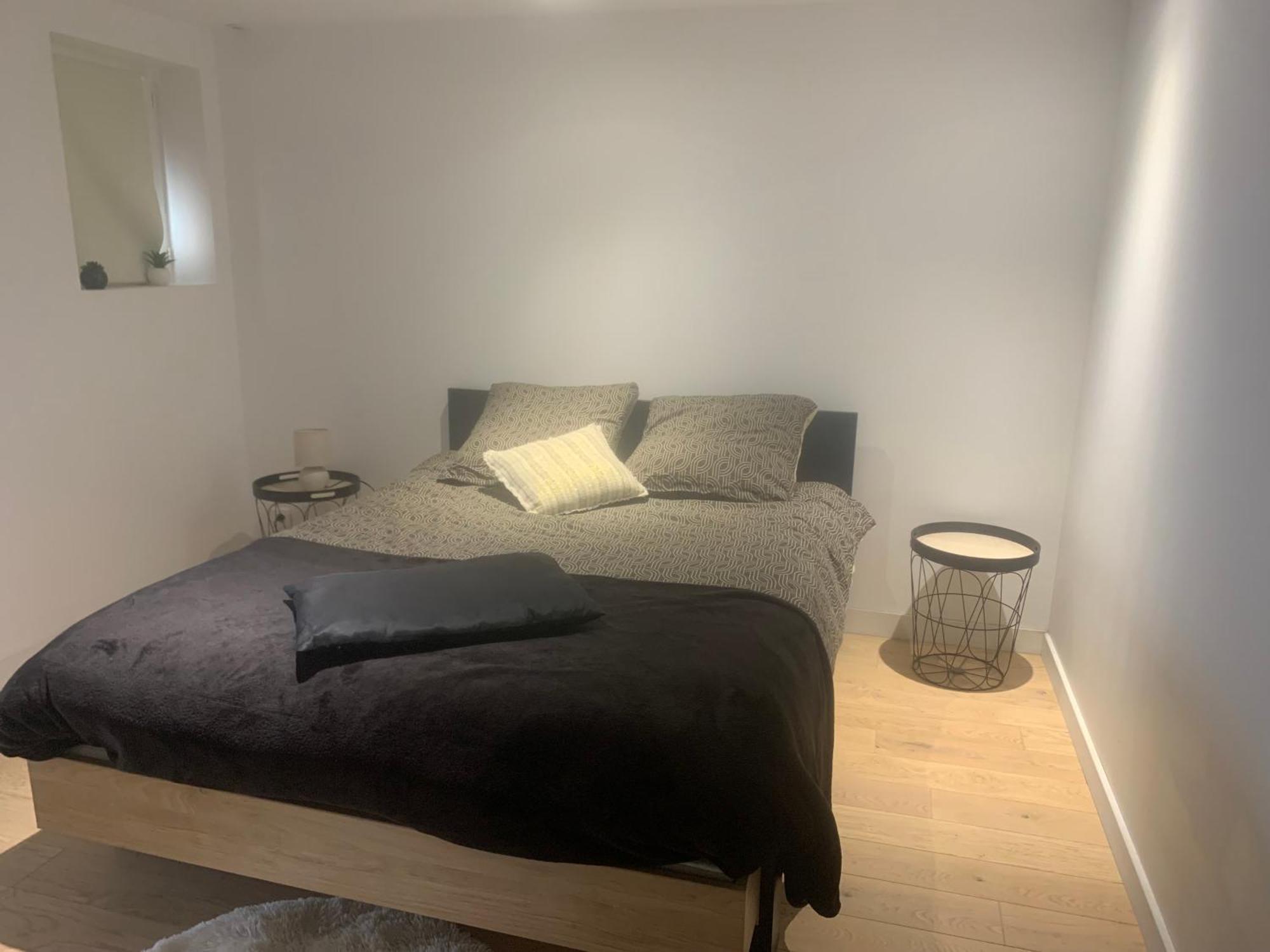 Appartement Douillet Mirefleurs Dış mekan fotoğraf